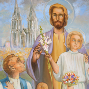 Sveti Josip – svjetlost patrijarha